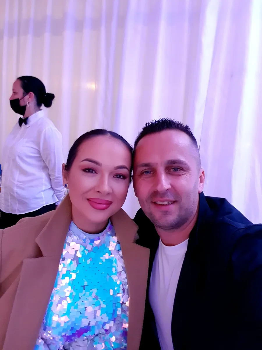 DJ nuntă București - petrecere