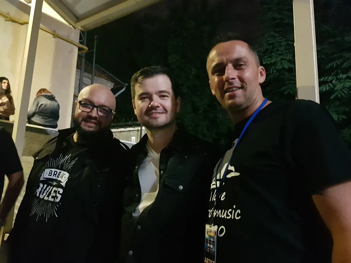 DJ profesionist Ilfov