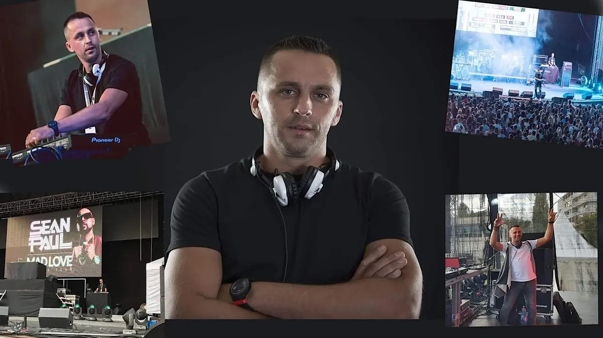 Sonorizare evenimente Ilfov